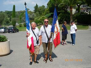 2016 07 05 CAGNES SUR MER-HOMMAGE A NOS MORTS ET DISPARUS DU 5 JUILLET 1962 A ORAN